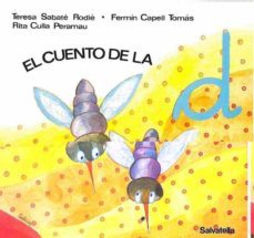 el cuento de la d-9788472103474