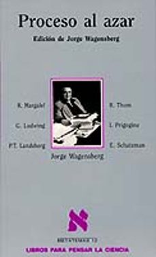 proceso al azar-peter t. landsberg-9788472234574