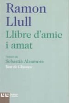 llibre d amic i amat-9788472268074