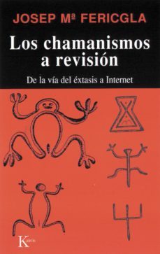 los chamanismos a revision (ebook)-9788472459274