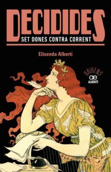 decidides. set dones contra corrent-9788472461574