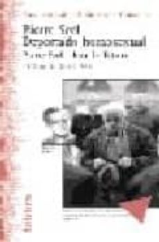 pierre seel: deportado homosexual-pierre seel-jean le bitoux-9788472901674