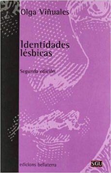 identidades lesbicas (2ª ed.)-9788472903074