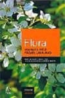 flora manual dels paisos catalans-9788473068574