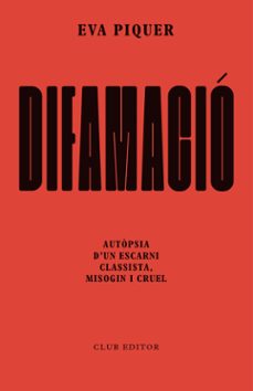 difamacio-eva piquer-9788473294874