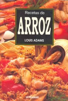 recetas de arroz-9788473869874