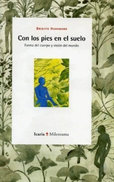 con los pies en el suelo-brigitte hansmann-9788474263374