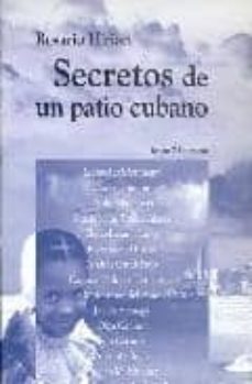 secretos de un patio cubano-9788474267174
