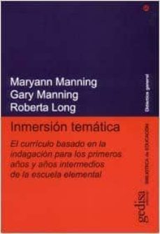 -marayann manning-gary manning-roberta long-9788474327274