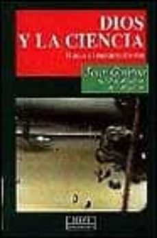 dios y la ciencia-jean guitton-9788474447774