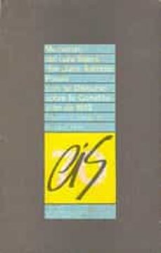 memorias del cura liberal don juan antonio posse con su discurso sobre la constion de 1812-juan antonio posse-9788474760774