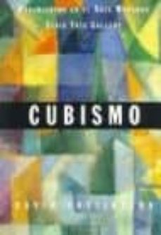cubismo-david cottington-9788474905274