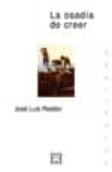 la osadia de creer-9788474906974