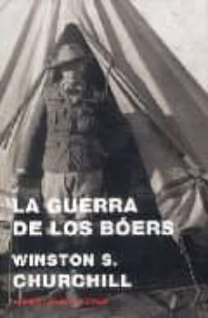 la guerra de los boers-9788475066974
