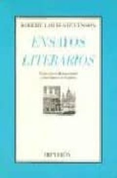 ensayos literarios (2ª ed.)-9788475175874