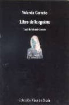 libro de la egoista-yolanda castaño-9788475227474