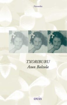 txoriburu-asun balzola elorza-9788475688374