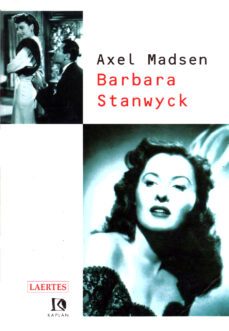 barbara stanwyck-9788475842974
