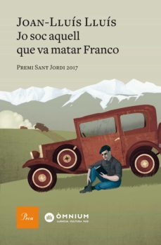 jo sóc aquell que va matar franco (ebook)-joan lluis lluis-9788475887074