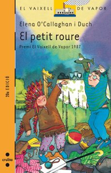 el petit roure-elena o callaghan i duch-9788476292174