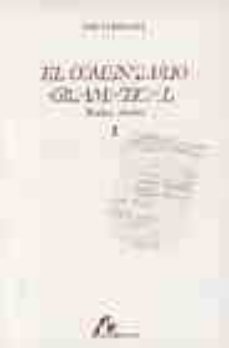 el comentario gramatical (t .1) (2 vol)-ofelia kovacci-9788476350874