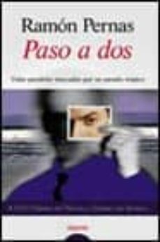 paso a dos (xxxi premio de novela ateneo de sevilla 1999)-9788476478974