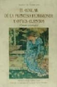 el collar de la princesa fiorimonde y otros cuentos: (cuentos vic torianos)-mary de morgan-9788476512074