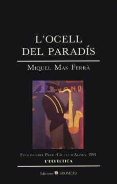 l ocell del paradis-9788476601174