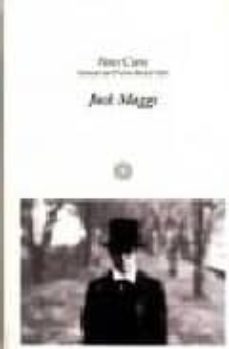 jack maggs-peter carey-9788476695074