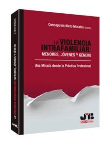 violencia intrafamiliar, menores, jovenes y genero-j.maria bosch-9788476988374