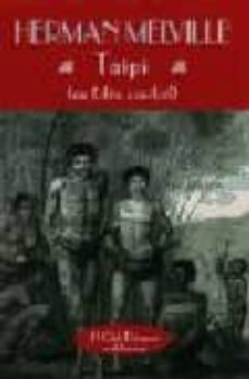 taipi: un eden canibal-9788477023074
