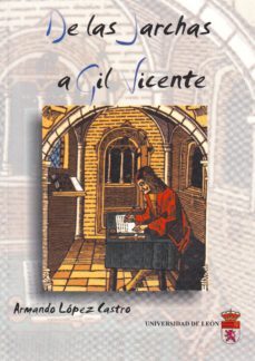 de las jarchas a gil vicente-9788477199274