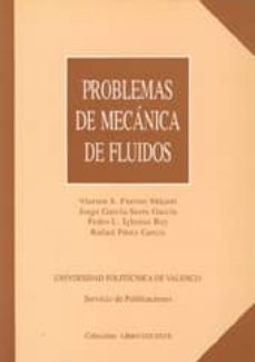 problemas de mecanica de fluidos-9788477217374