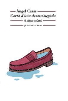 carta d una desassossegada-9788477276074