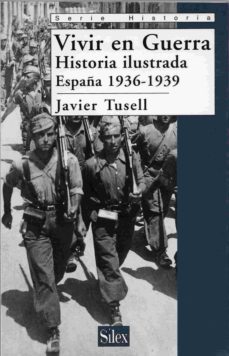 -javier tusell gomez-9788477371274