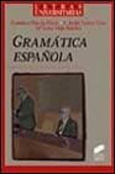 gramatica española-9788477385974