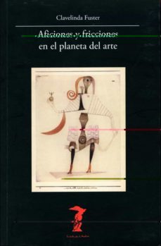 aficiones y fricciones en el planeta del arte-9788477746874