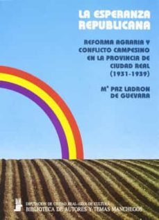 la esperanza republicana-9788477890874