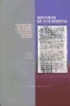 historias de dos ermitas-ignacio pavon soldevila-9788477961574