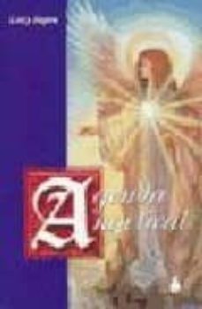 agenda angelical-9788478082674