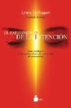 el experimento de la intencion-lynne mctaggart-9788478085774