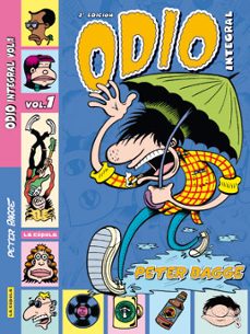 -peter bagge-9788478337774