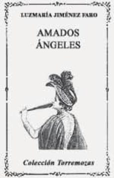 amados angeles-9788478391974