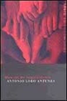 -antonio lobo antunes-9788478445974