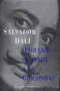 ¿por que se ataca a la gioconda?-salvador dali-9788478447374