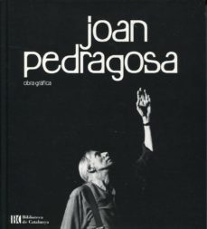 joan pedrafosa. obra grafica-9788478450374