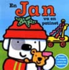 en jan va en patinet-9788478646074
