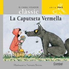 la caputxeta vermella (manuscrita)-9788478648474