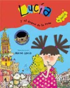 lucia y el deseo de la rana-9788478717774