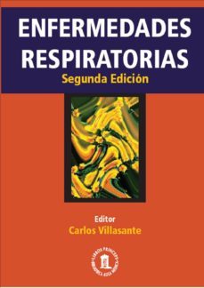 enfermedades respiratorias-carlos villasante-9788478854974